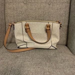 Multi-way Calvin Klein